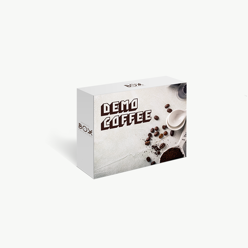 Demo product title